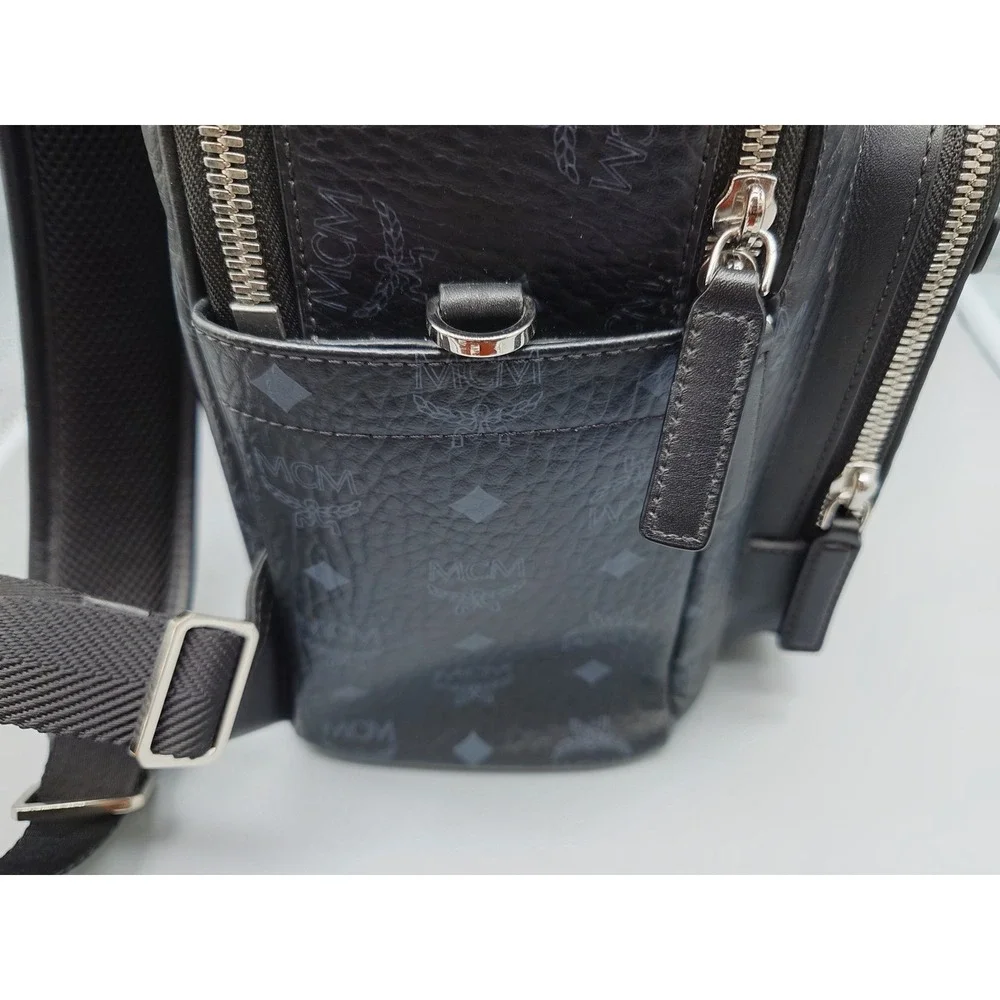 MCM stark backpack